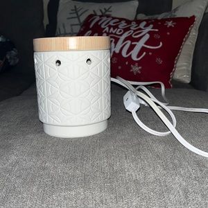 Candle Wax Warmer